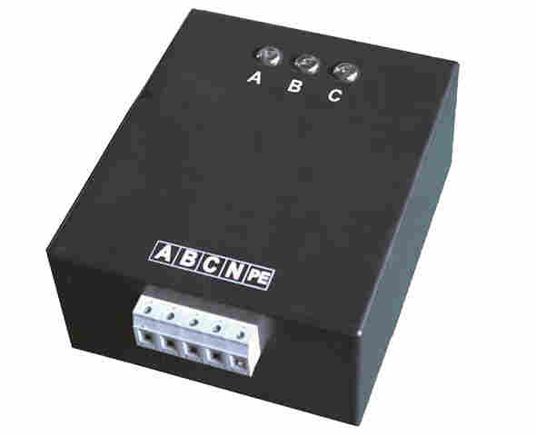 L-HTS300S谐波保护器上栗县生产