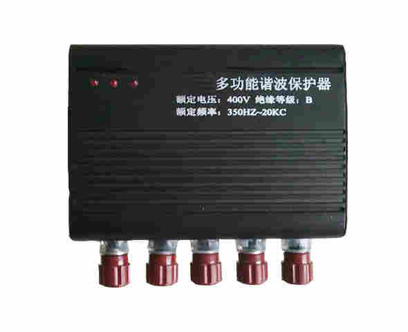 ELEHPD99-3谐波保护控制器生产