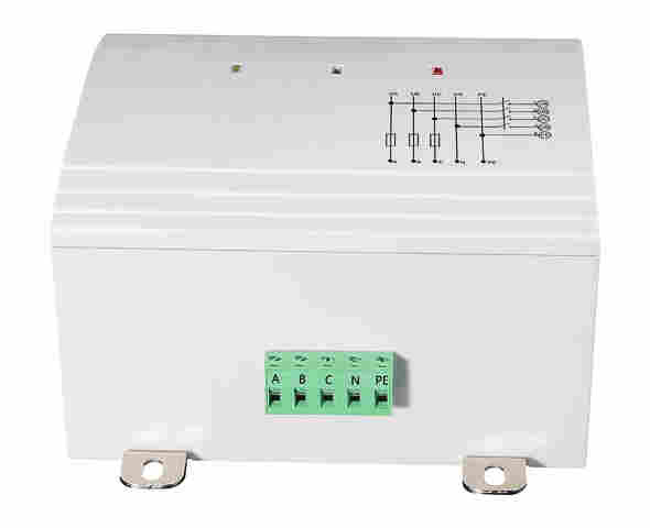 LG-HPD-1000谐波保护控制器生产