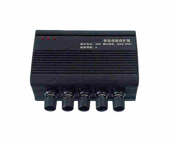 BROG-HP-3-400谐波保护控制器生产