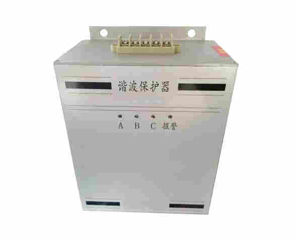 ELEHPD1000谐波保护器生产