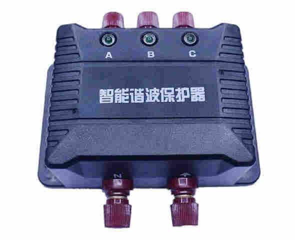 LG-HPD-1000谐波保护器生产