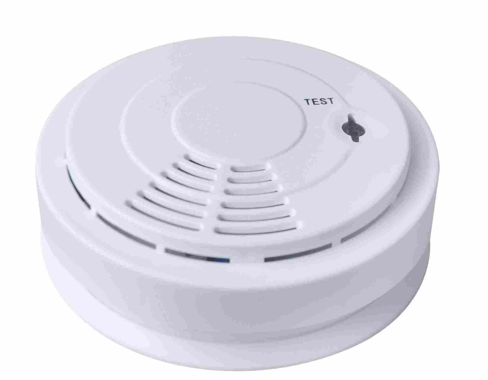 温州市JTY-GF-JBF-VH76R式感烟探测器(R)