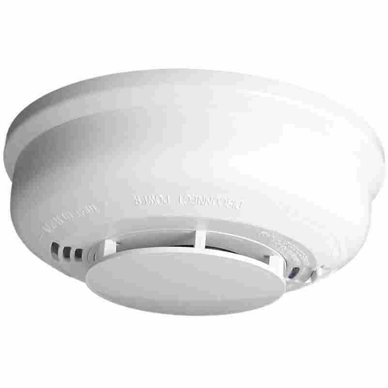 温州市JTY-GF-JBF-VH76R式感烟探测器(R)