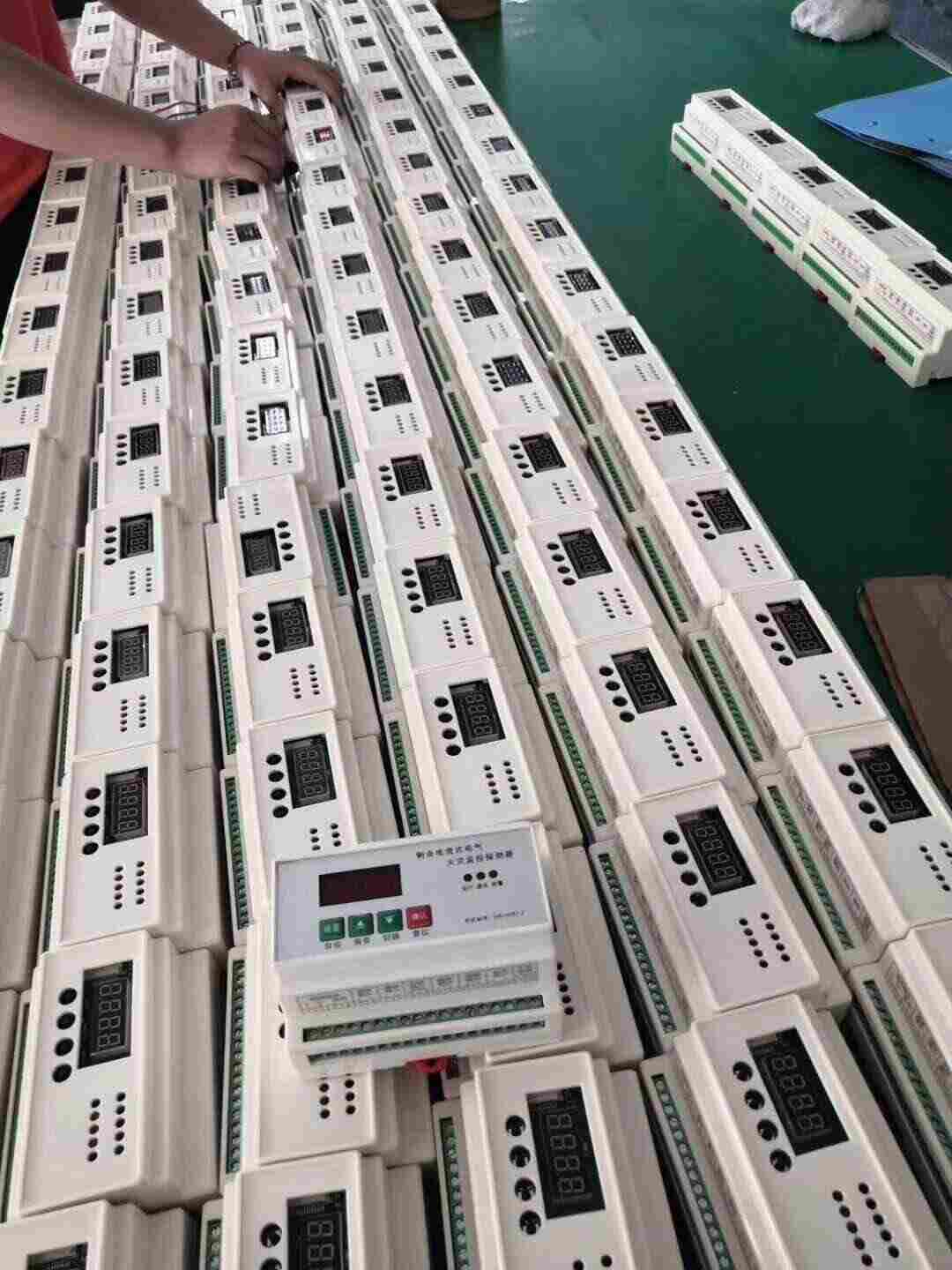 善盟JBF6145-D输入/输出接口