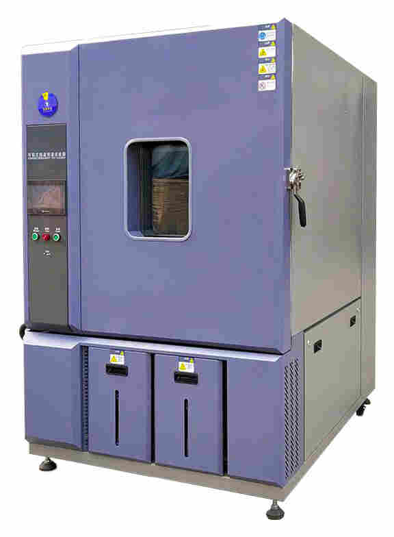 组装部件温度循环测试箱
