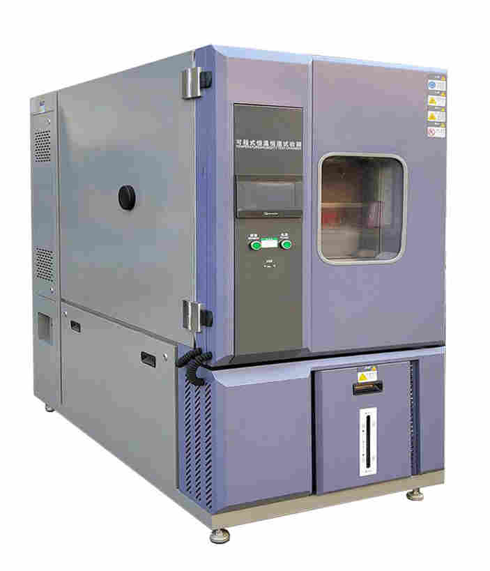 胶粘剂耐高低温测试箱
