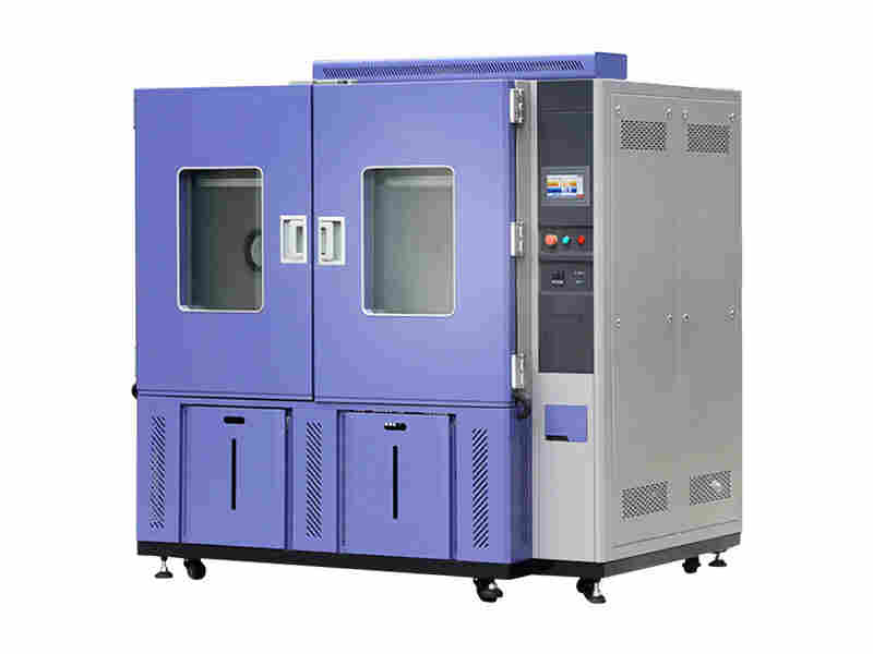 胶粘剂耐高低温测试箱