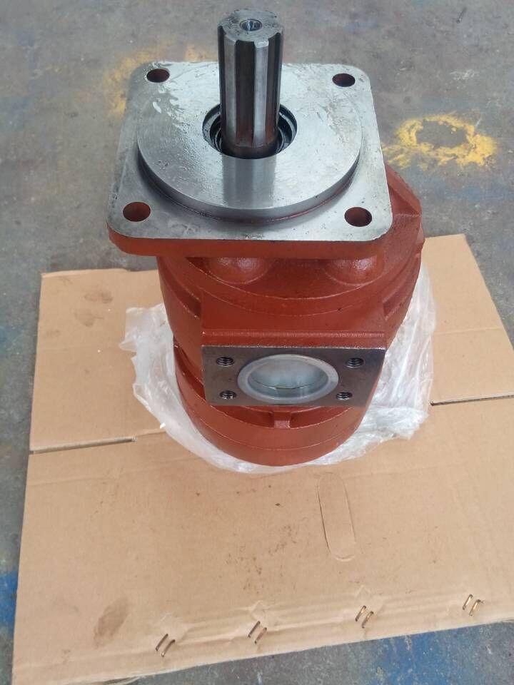 CBQ-G520-F液压泵