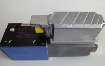 力士乐三位四通比例阀4WRPEH10C4B100L-02X/G24KO/A1M含税运