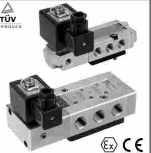 阿斯卡EFG551G401MO(常闭)电磁阀特征