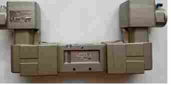 防腐蚀的SMC进口电磁阀选择关键点