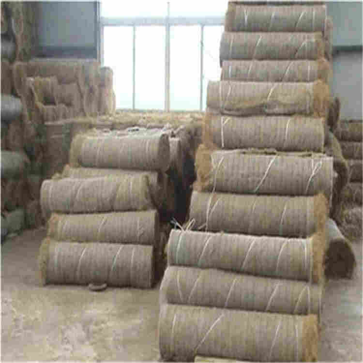 日喀则椰丝环保植生毯快速护坡(现货厂家/价格表)