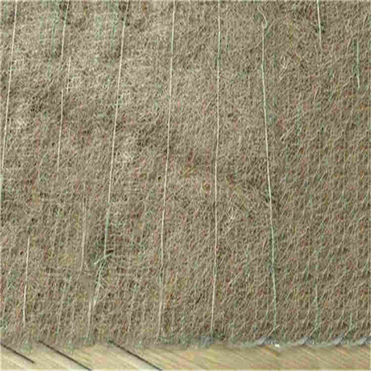 宿迁椰丝环保植生毯/环保生态毯/厂家介绍