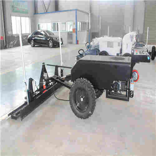 混泥土地面找平机  型号配置齐全 