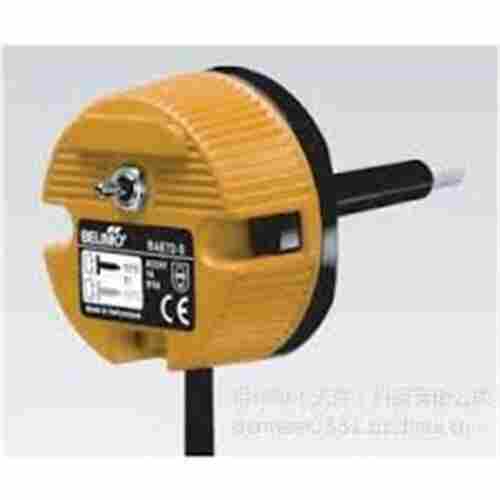 BELIMO回风风阀 型号G47H000