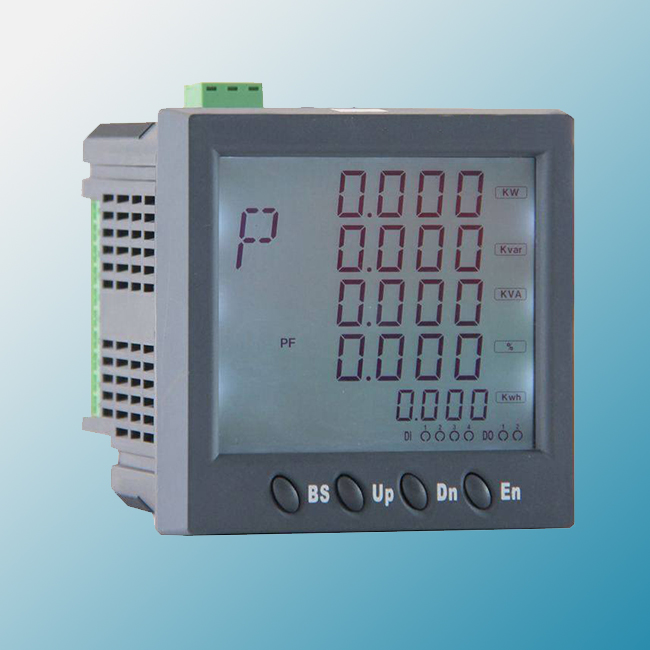 PD800G-B34配电室数显多功能电力仪表-咨询