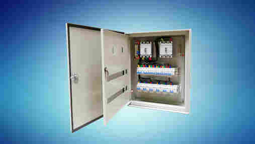 老兵聊电之——酒店配电箱安装技巧