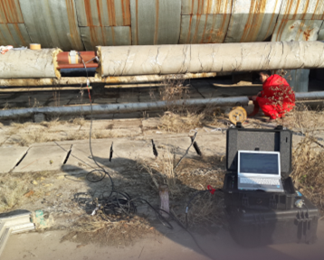 管道导波检测技术