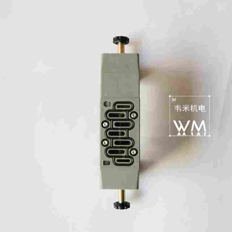 R431001161安沃驰石油矿山机械阀