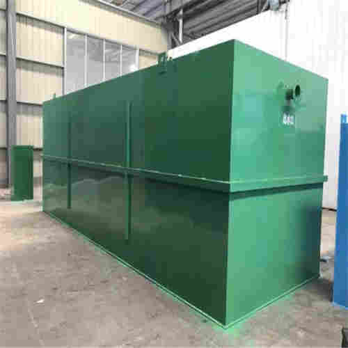 呼和浩特市新农村改造生活污水处理设备