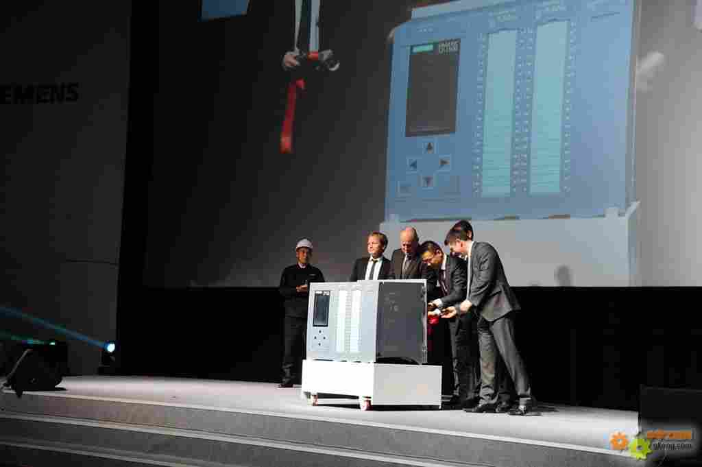 西门子DI/32 24VDC321-1BL00-0AA0