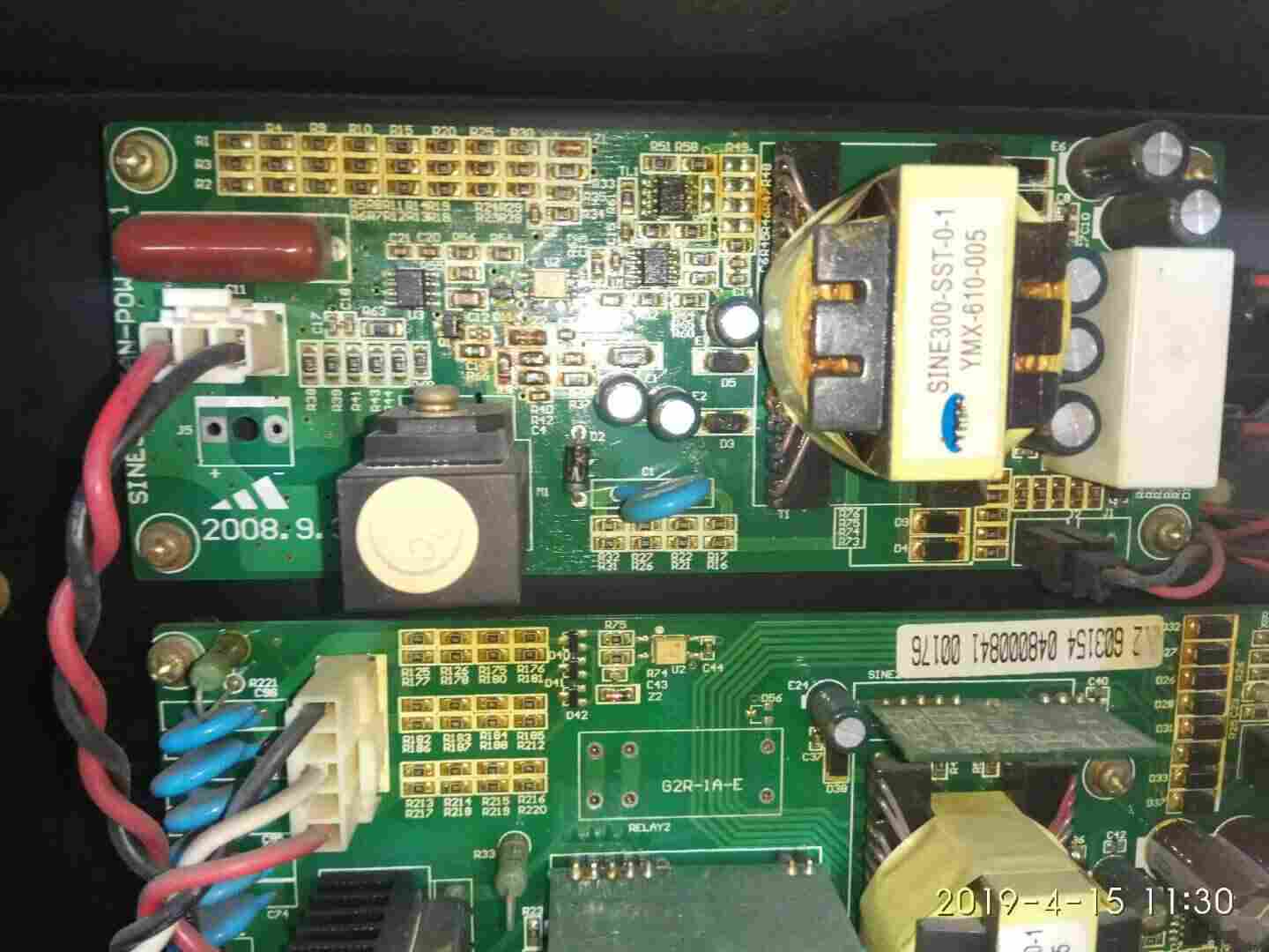 河南sinee变频器维修