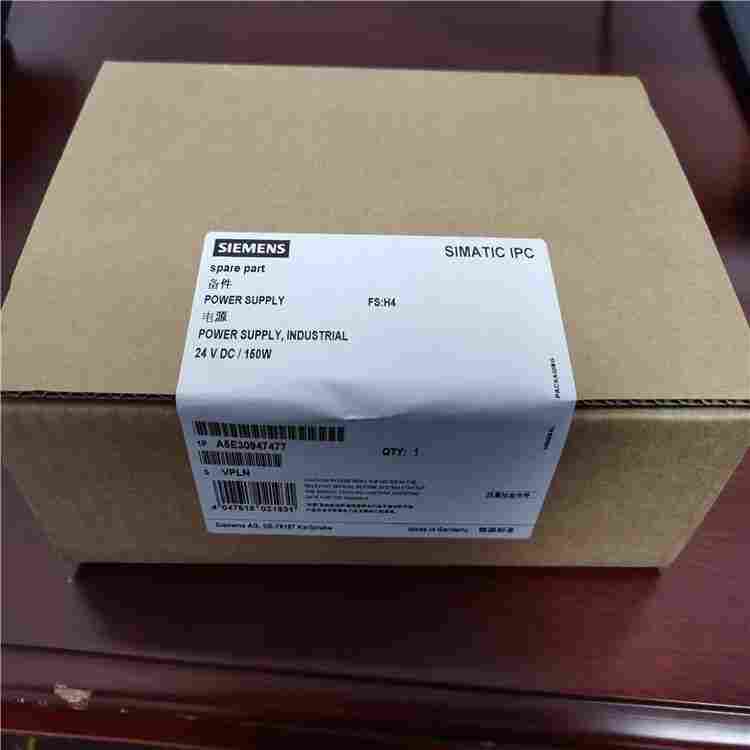 西门子CPU312模块