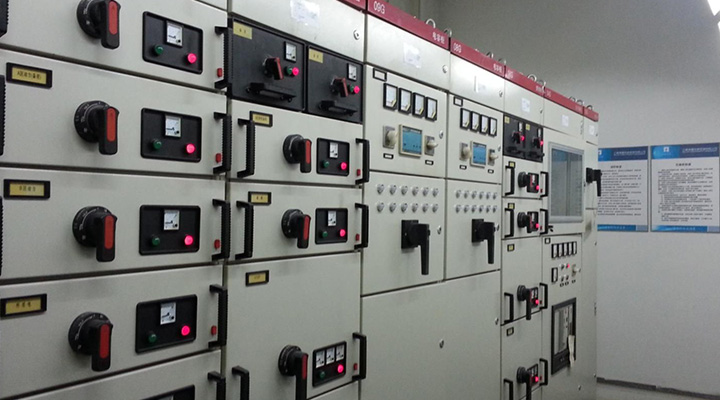 PD810-B5-L系列-测试电力参数方法