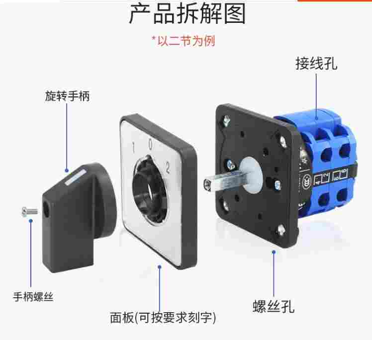 CK3-50交流接触器