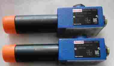 REXROTH液位单向阀：力士乐的产品品质好