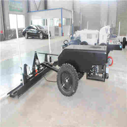 混凝土找平机山东威宇机械研发生产 