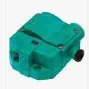 倍加福磁场传感器,P+F接近开关管理数据