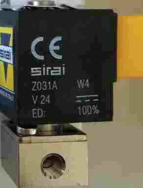 L182B01-ZB10A，L182B48-ZA10A电磁阀