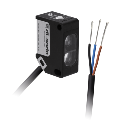 使用方法di-soric德森克OR 31 K 5000 P3-3传感器