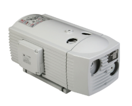 解读施迈茨EVE-TR 25 AC3 F真空泵的运行方式