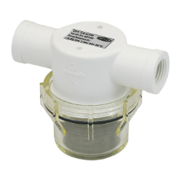 施迈茨VFT G1/4-IG 100真空过滤器的操作方式