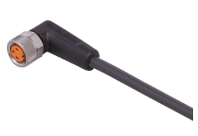 使用温度分析，IFM易福门EVC147连接电缆