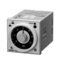 解析OMRON欧姆龙H3BA-N8H AC220V固态定时器