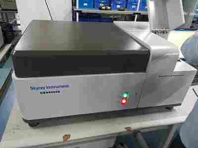 金属光谱仪直读光谱仪