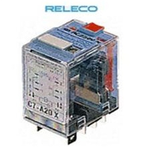 新款RELECO固態繼電器