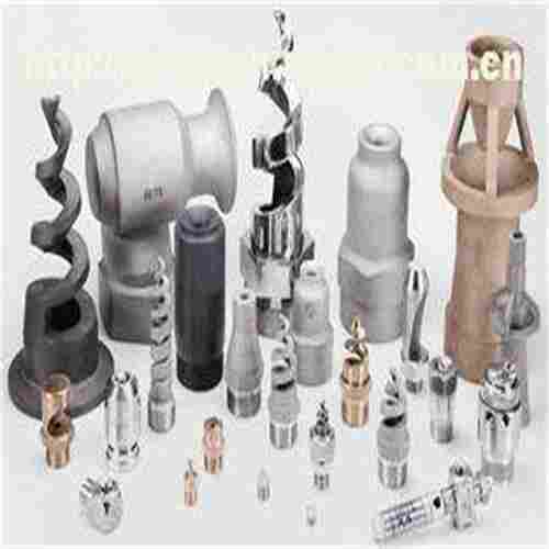 供应美国BETE不锈钢螺旋喷嘴