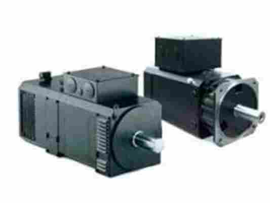 新品BAUMULLER电机