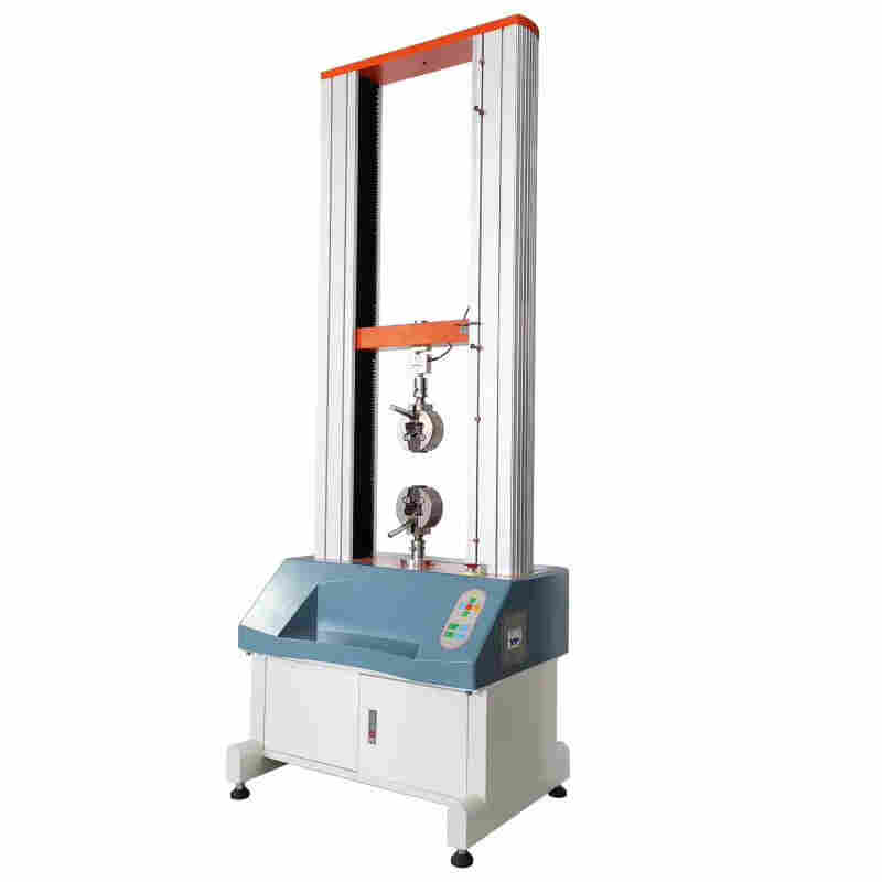 复合膜微电脑拉力试验机