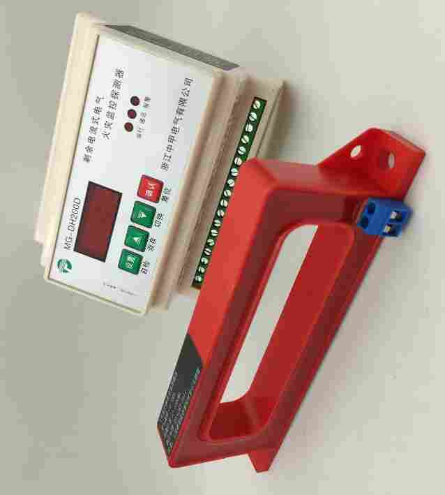 XFJK引至消防设备电源状态监控器