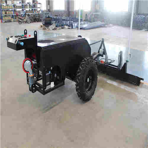 混凝土整平机轻便型激光找平机