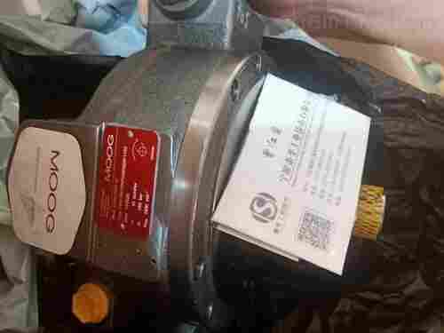 MOOG伺服阀 MOOG比例阀