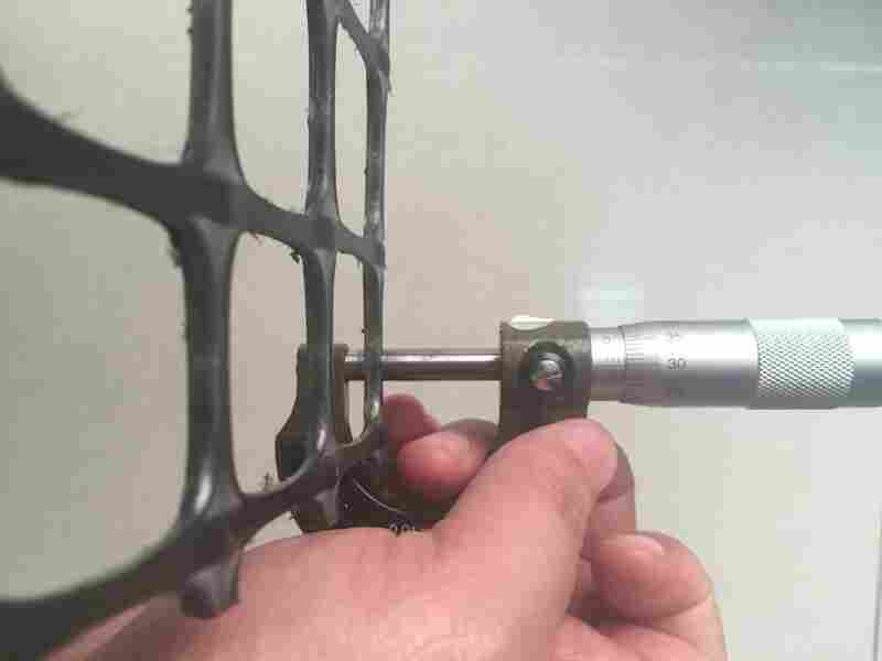 大理市海东镇钢塑土工格栅-钢塑复合土工格栅大理市海东镇钢塑土工格栅