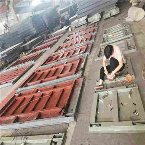 上海60吨型地磅 汽车衡厂家 就找常熟创旭称重