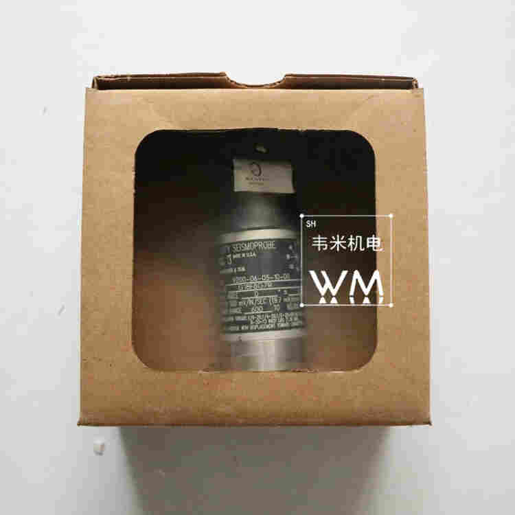 9200-06-05-05-00本特利传感器探头